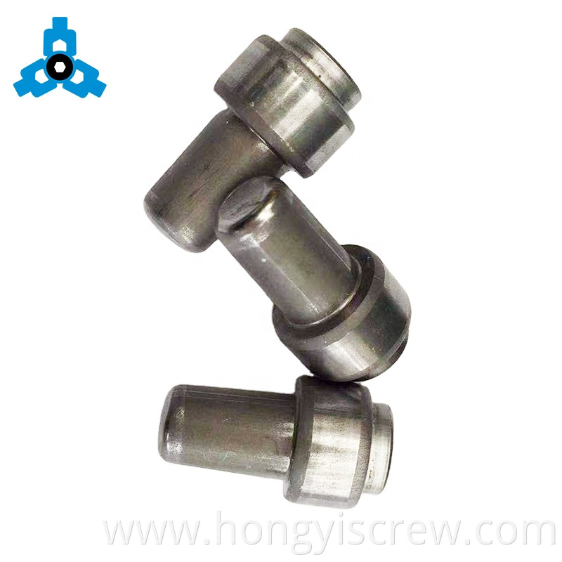 Cold Forging Mould Screw Bolt Metal Parts Stainless Steel High Quality Precision OEM Stock Support